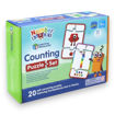 Picture of NUMBERBLOCKS COUNTING PUZZLE SET